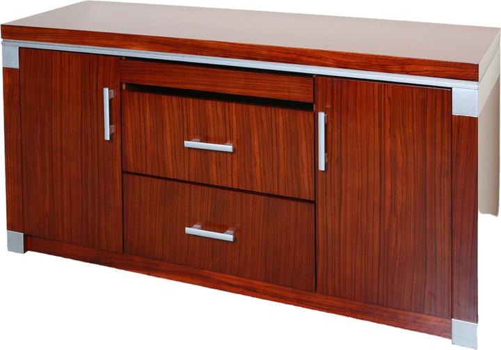 Produktbild Jet-Line Lahr (100 x 100 x 76 cm)