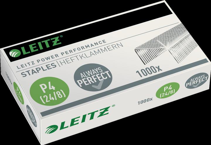Immagine prodotto Leitz Prestazioni di potenza P4 (1000 x)