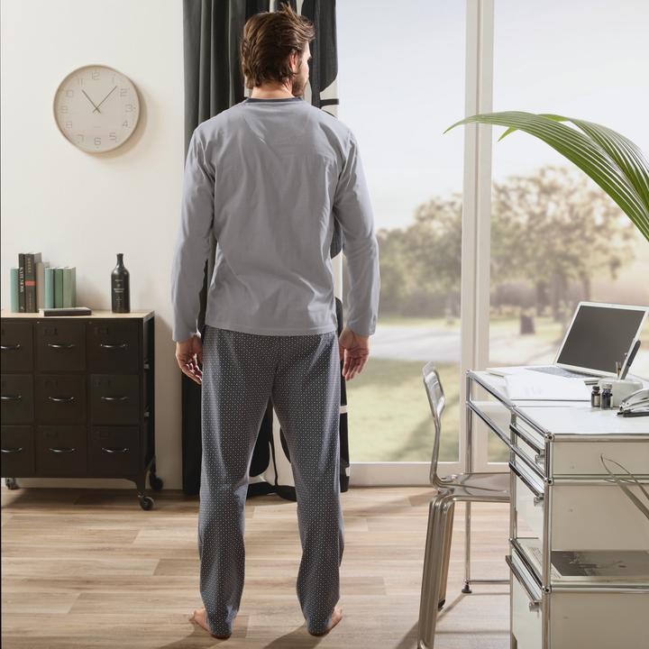 Produktbild Redbest Herren-Schlafanzug (48)