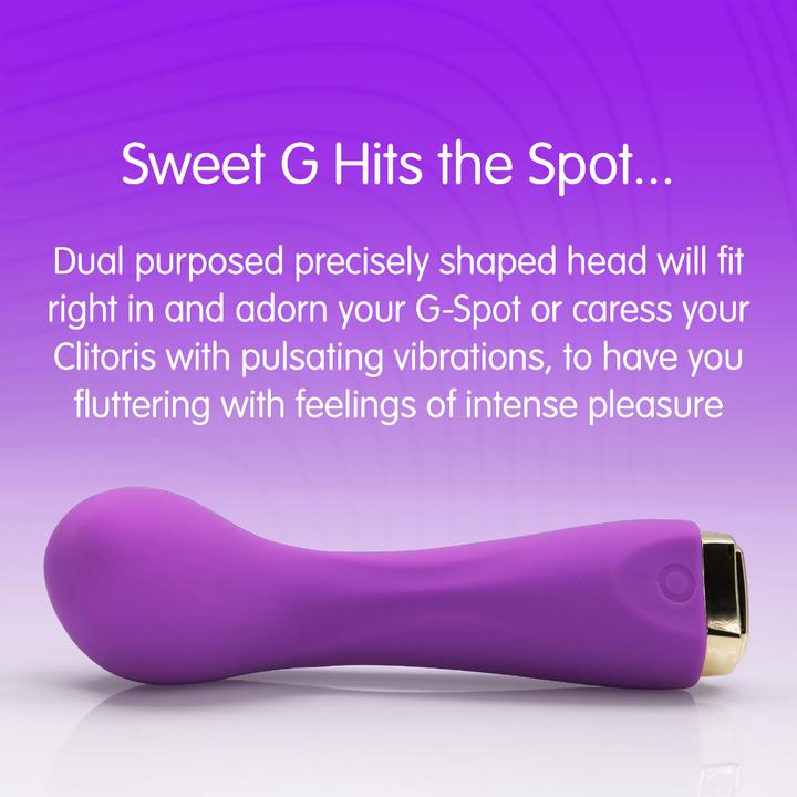 Actual product image Skins Minis - The Sweet G