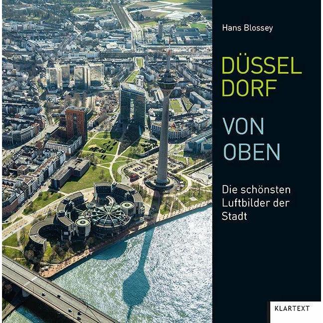 Hans Blossey, Sachbücher von Hans Blossey