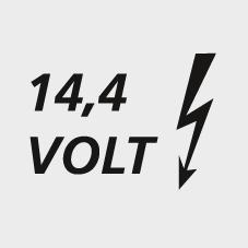 Produktbild Makita MR004GZ (DAB+, FM, Bluetooth)