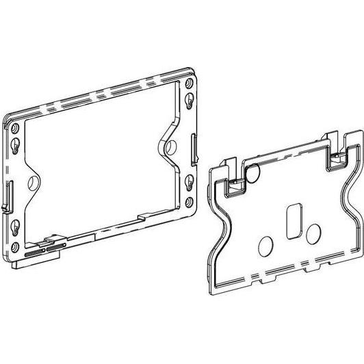 TOTO Schutzplatte (WHP177-W)