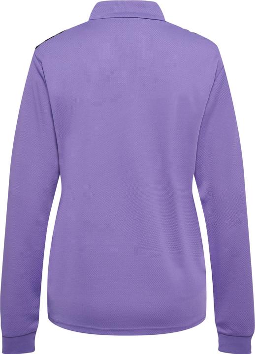Image du produit hummel Hmlauthentic Demi-Zip Sweat Woman (XS)