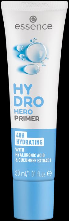 essence Hydro Hero Primer (White)