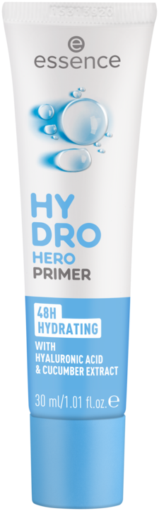 Produktbild essence Hydro Hero Primer (Weiss)
