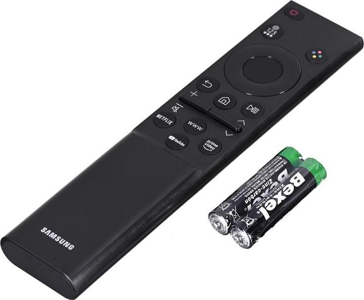 Produktbild Samsung TV TV LED 43in UE43U8092FUXXH (43", U8000F, LED, 4K, 2025)