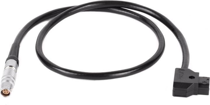 Image du produit Wooden Camera Alterna Cables - D-Tap to Canon C200, C200B, C300mkII (24")