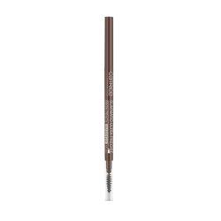 Actual product image Catrice Slim'Matic Ultra Precise Brow Pencil Waterproof (Cool brown)