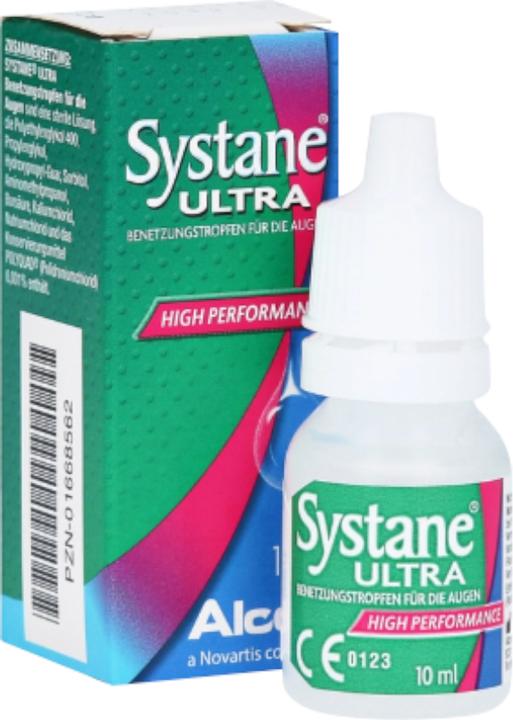 Immagine prodotto Systane Ultra (10 ml)