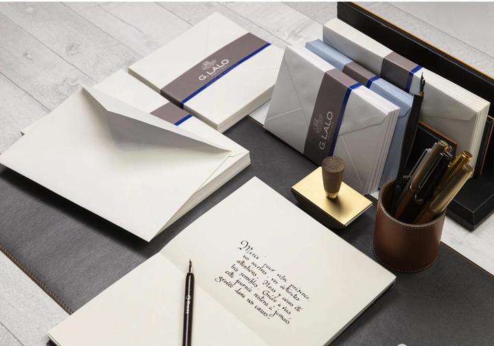 Actual product image Clairefontaine Envelopes (160x)