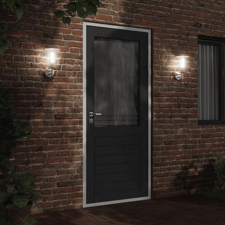 Image du produit vidaXL Aussenwandleuchte (E27, IP44)