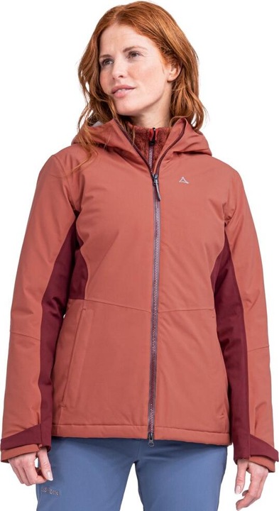 Actual product image Schöffel Jacket gate top (XL)