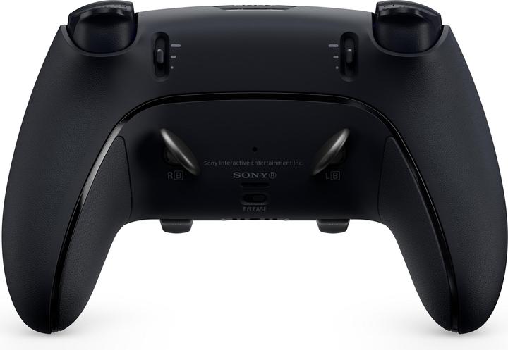 Actual product image Sony DualSense Edge (PS5)