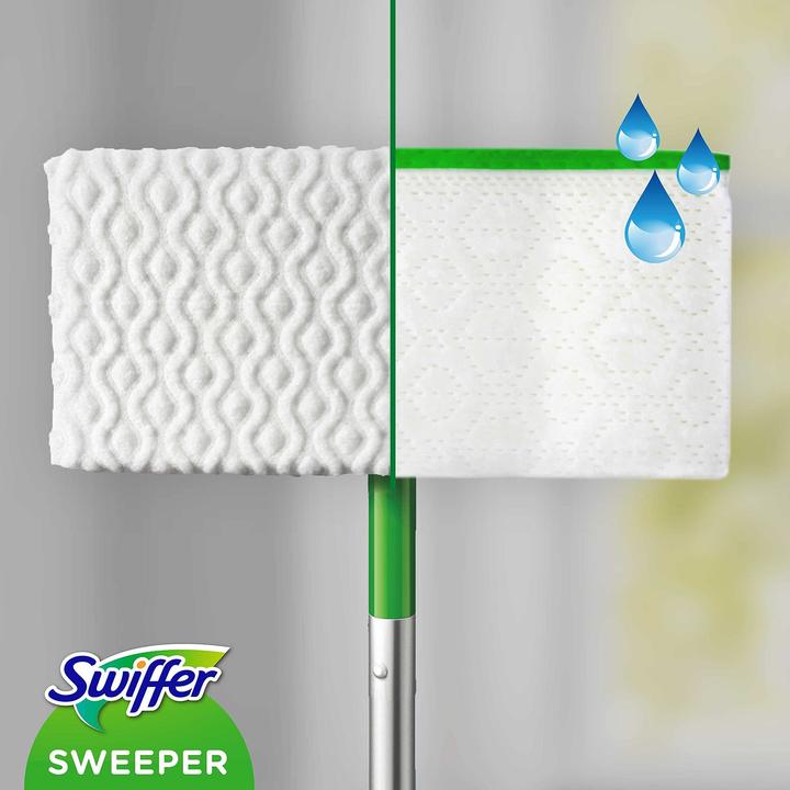 Immagine prodotto Swiffer Boden Starterset (1 pz.)