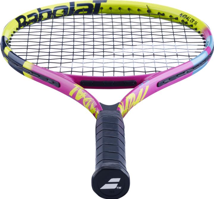 Immagine prodotto Babolat Nadal Junior 26 (00, 240 g)