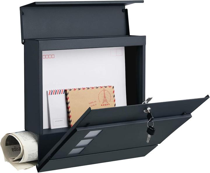 Productafbeelding Songmics You've Got Mail