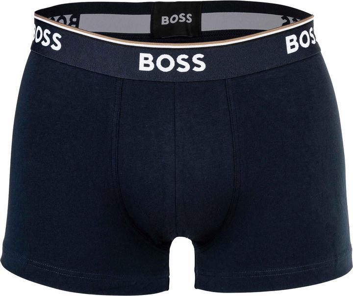 Produktbild BOSS Trunk 3P Power (M, 3er Pack)