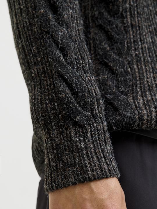 Actual product image Jack & Jones Strickpullover Strickpullover (XL)