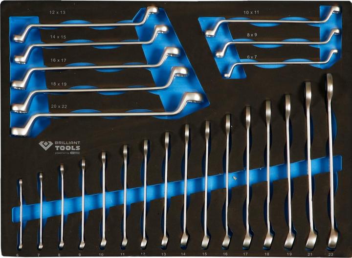 Actual product image Brilliant Tools BT153473 (473x)