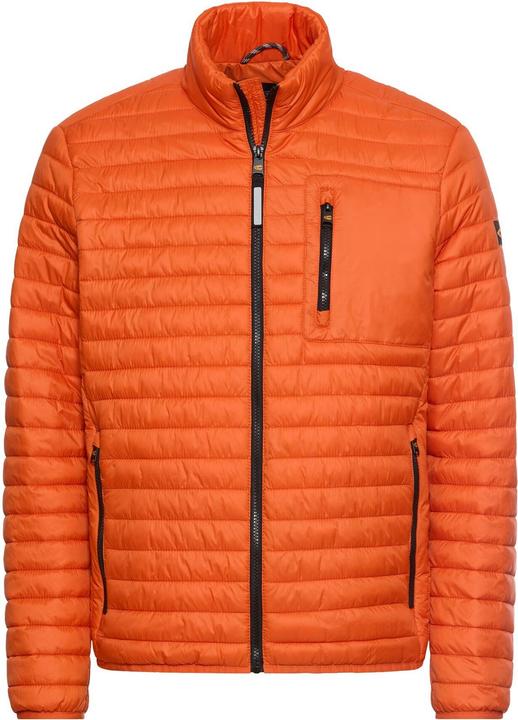 Immagine prodotto Camel Active Blouson mit Stehkragen