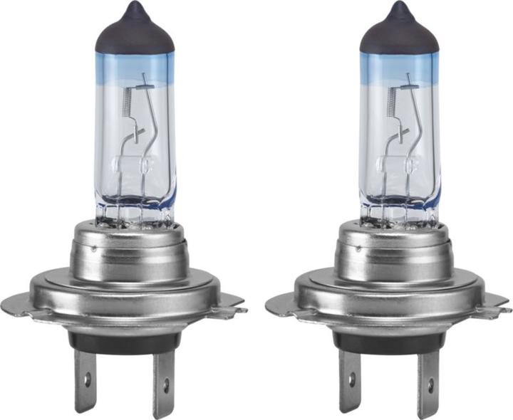 Immagine prodotto Unitec Oro Xenon (H7)