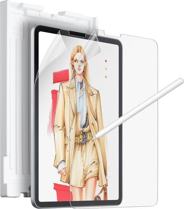 Productafbeelding ESR Paper-Feel (2 Stuk, IPad Air 10.9 (2020), iPad Air 10.9 (2022))