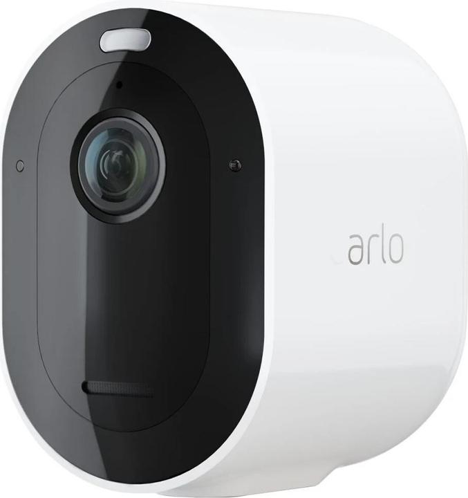 Actual product image Arlo Pro 4 Spotlight VMC4350P-100EUS Set of 3 (2688 x 1520 pixels)