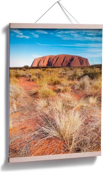 Image du produit Trenddeko Ayers Rock (30 x 40 cm)