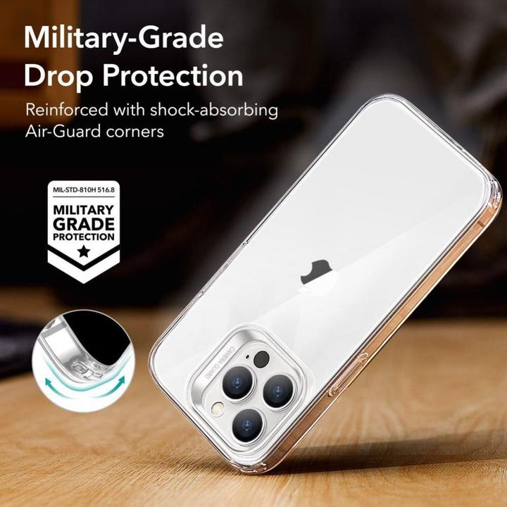 Image du produit ESR Project Zero Iphone 14 Pro Max Clear (Apple iPhone 14 Pro Max)
