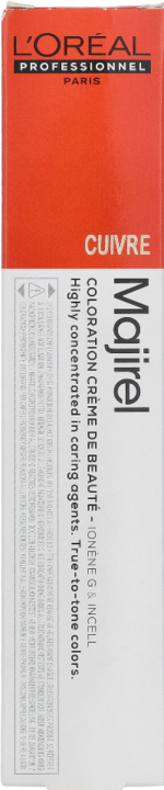 Image du produit L'Oréal Professionnel Majicontrast (Cuivre)