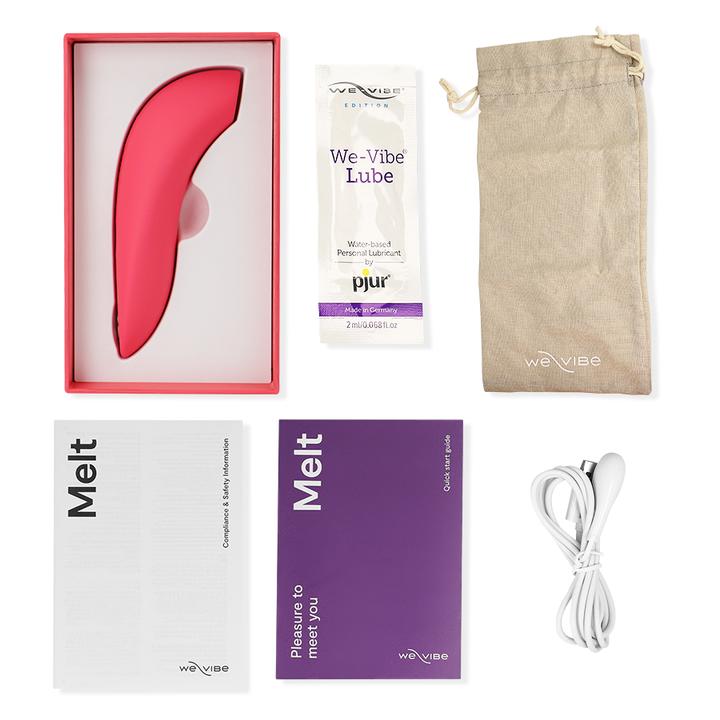 Produktbild We-Vibe Melt