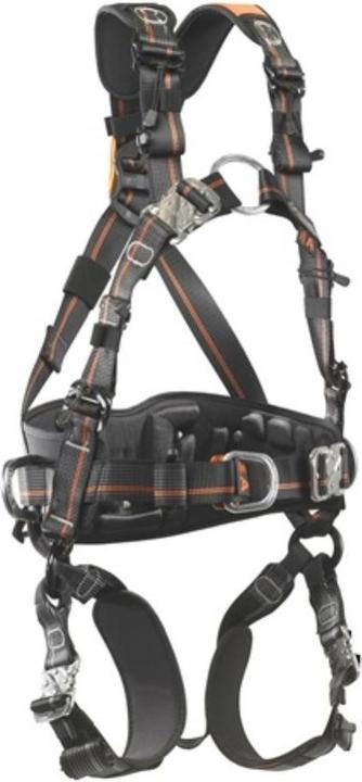 Image du produit Skylotec Harnais de sécurité PROTON WIND, Modèle : M/XXL (Harnais de sécurité, 140 kg)