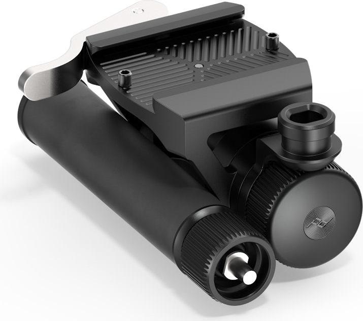 Produktbild Peak Design Pro Tripod Tilt Mod (Ball Head Video Adapter) (Kunststoff, Metall)