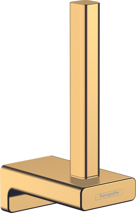 Aspect doré poli