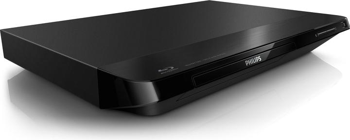 Philips Bdp2100 (Bluray Player)