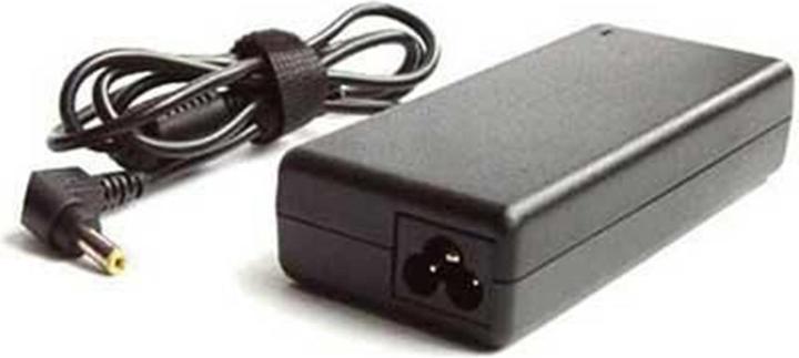 Actual product image Lenovo 90W 2pin Power Supply & Voltage Converter Indoor Black (90 W)