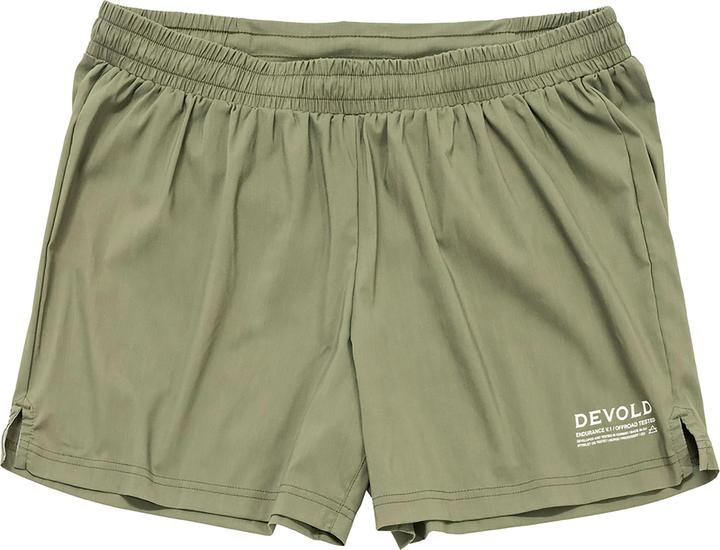 Produktbild Devold Women's Endurance Merino Shorts (XS)