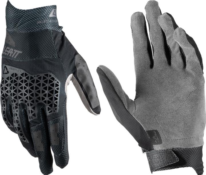 Image du produit Leatt Glove Moto 4.5 Lite V25 (Bébés, Femmes, Filles, Garçons, Hommes, XL)
