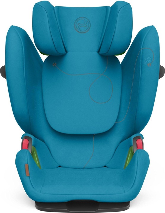 Image du produit Cybex Pallas G i-Size (Siège pour enfant, Norme ECE R129/i-Size)