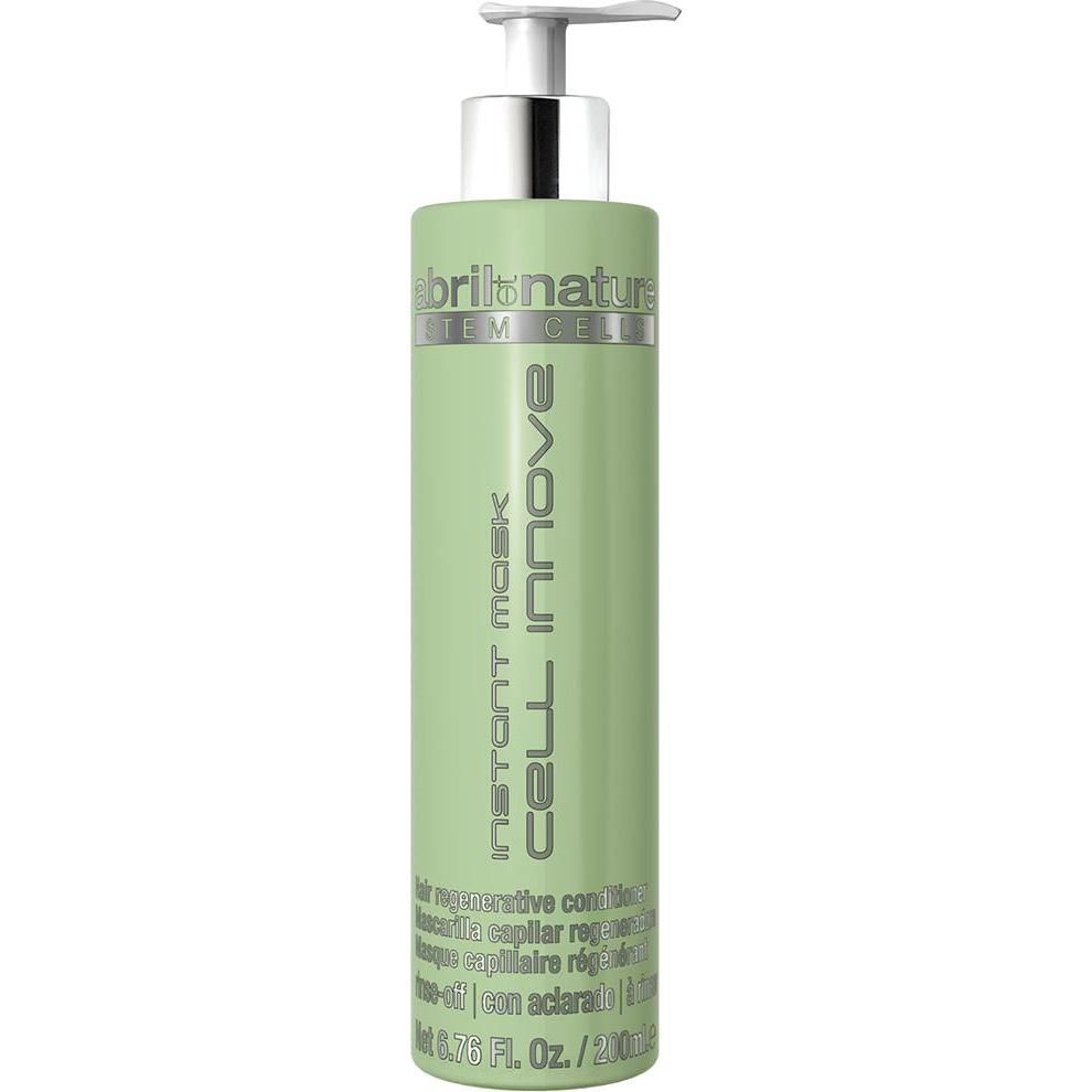 Abril Et Nature, Haarmaske, Instant Mask Cell Innove 200ml (200 ml)