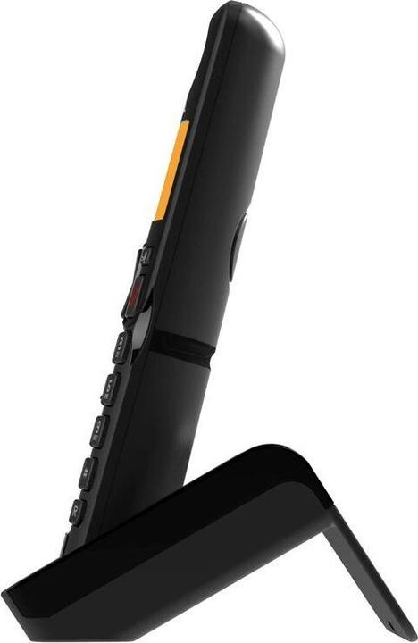 Image du produit Alcatel S280 EWE DECT telephone Caller ID Noir