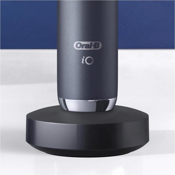 Produktbild Oral-B iO 9 Black