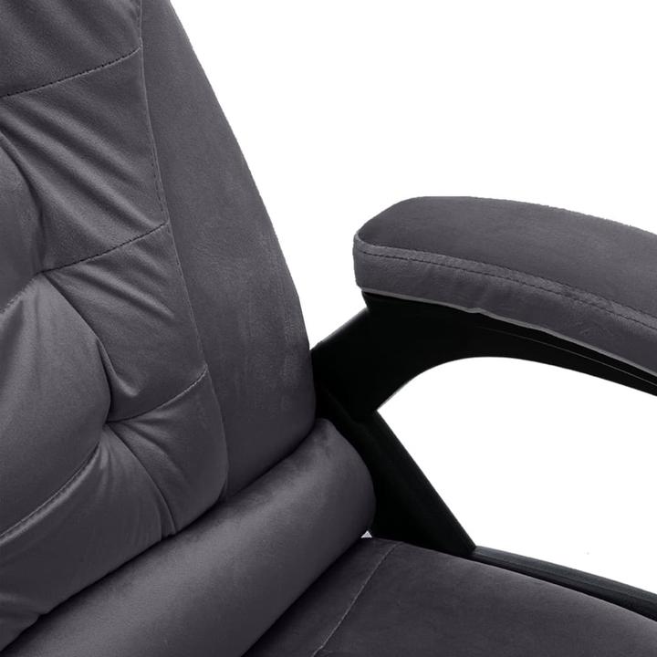 Image du produit vidaXL Bürostuhl (47 - 57 cm)