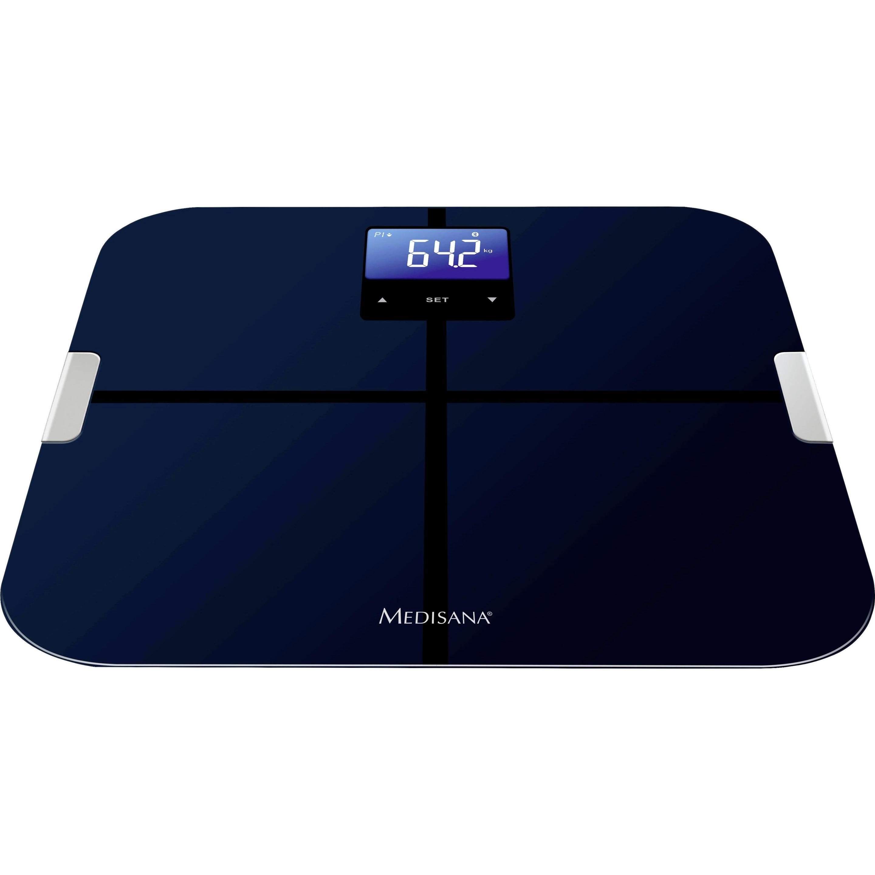 Medisana, Personenwaage, BS 440 Connect (180 kg)