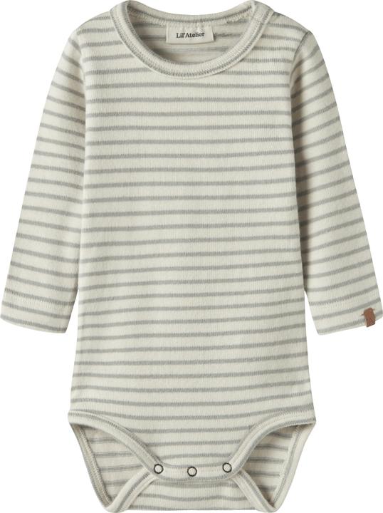 Produktbild Name it Bio-Baumwoll Strampler (74)
