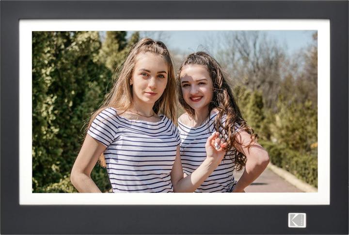 Kodak RWF-116B WiFi schwarz/weiss (11.60", 1920 x 1080 Pixel)