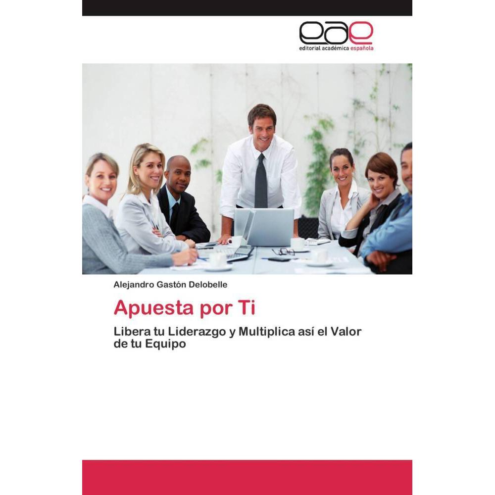 Apuesta por Ti, Ratgeber