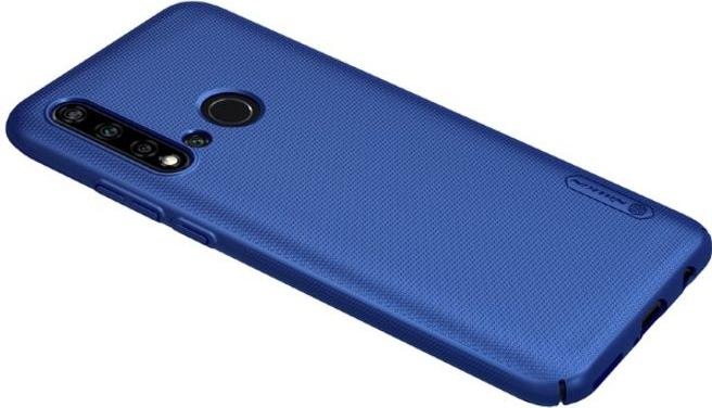 Productafbeelding Nillkin Super Frosted Shield-serie (Huawei P20 Lite (2019))