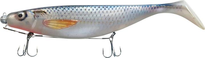 Actual product image Balzer Soft Lure Rig 9cm